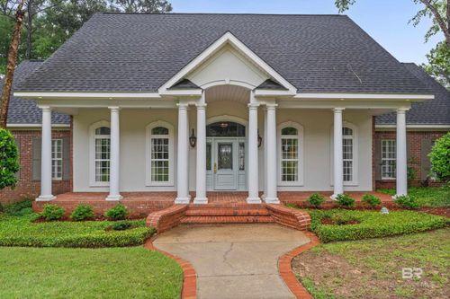 8830 Pine Run, Daphne, AL, 36527-8688 | Card Image