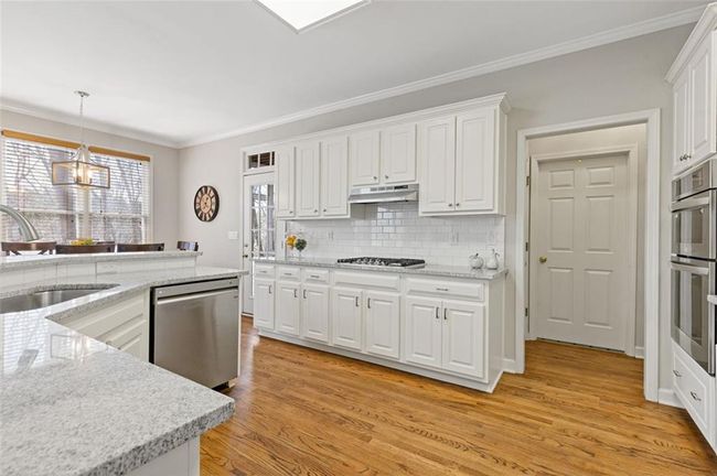 3967 Bellingrath Main Nw, House other with 5 bedrooms, 4 bathrooms and 4 parking in Kennesaw GA | Image 23
