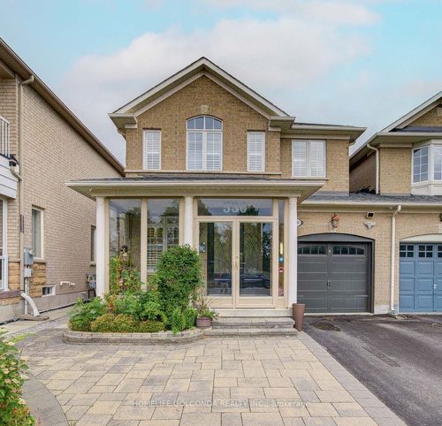 530 Fred Mclaren Blvd, Markham, ON, L6E1N8 | Card Image