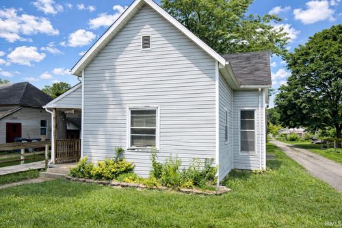 710 E 6th St, Anderson, IN, 46012-3310 | Card Image