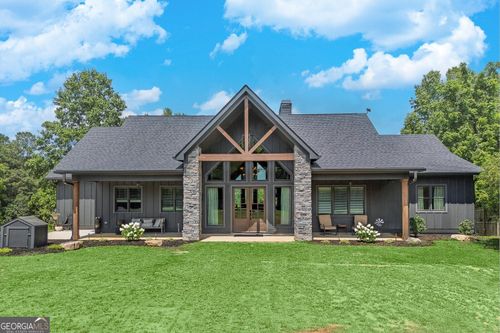 22 Salacoa Creek Rd Ne, Waleska, GA, 30183-2003 | Card Image