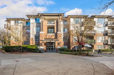 208 - 11667 Haney Bypass, Condo with 3 bedrooms, 2 bathrooms and 2 parking in Maple Ridge BC | Image 1