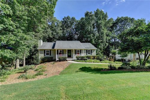 1990 Holly Cove Rd, Cumming, GA, 30040-3527 | Card Image
