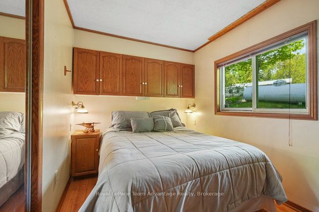 15 Labrash Lake Rd, House other with 2 bedrooms, 1 bathrooms and 4 parking in Dunchurch ON | Image 23