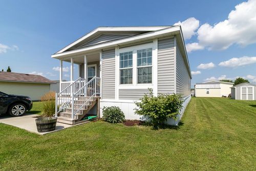 2126 Elaine Ln, North Mankato, MN, 56003-4432 | Card Image