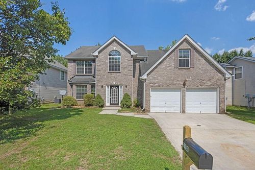 3850 Micah Ln, Ellenwood, GA, 30294-6270 | Card Image