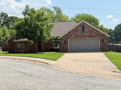 5541 Blake Ln, Springdale, AR, 72762-8843 | Card Image
