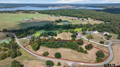 Lot 22 County Road 1977, Yantis, TX, 75497 | Card Image
