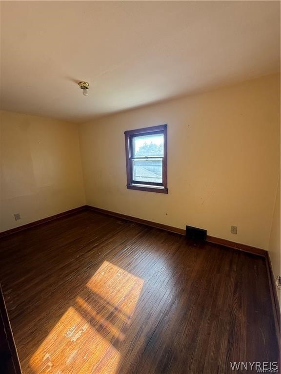 Residential Lease in Buffalo 5