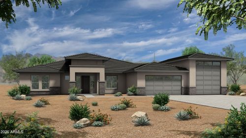 1672 W Lavitt Ln, Phoenix, AZ, 85086-8958 | Card Image