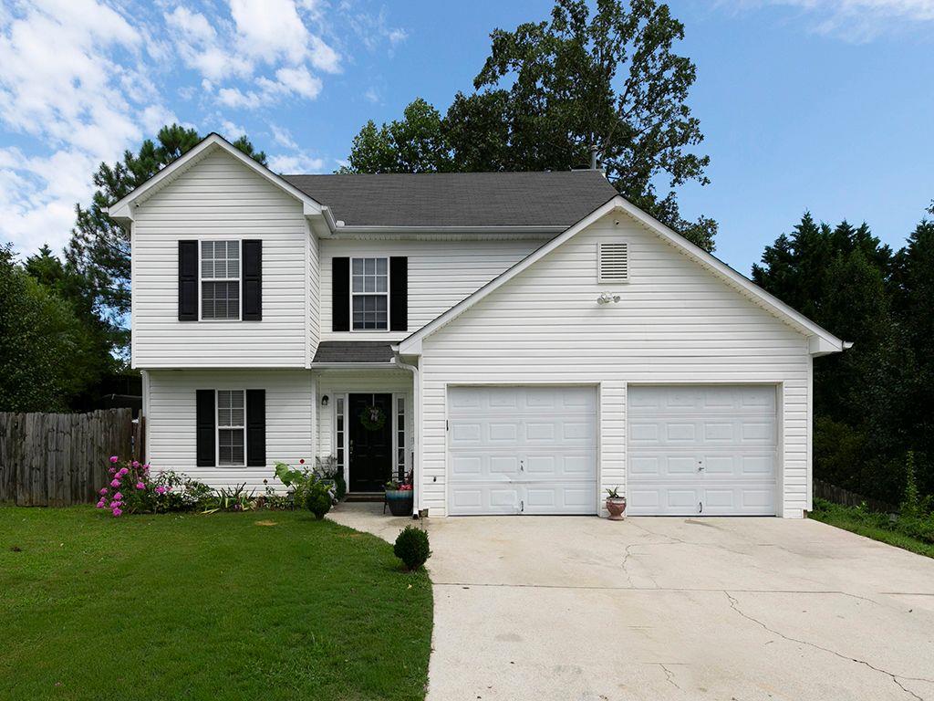 Chartres St, Dallas, GA 30157