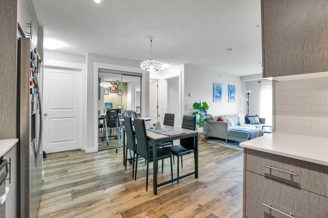 1308 - 302 Skyview Ranch Drive Ne, Condo with 2 bedrooms, 2 bathrooms and 1 parking in Calgary AB | Image 4
