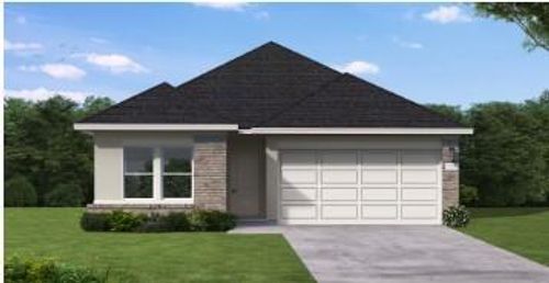 12209 Harrington Gate Dr, Texas City, TX, 77539-2198 | Card Image