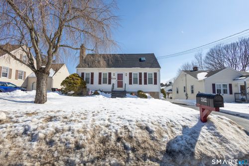 454 S Curtis St, Meriden, CT, 06450-6606 | Card Image