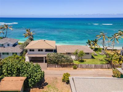 68-751 Crozier Drive, House other with 4 bedrooms, 3 bathrooms and 2 parking in Waialua HI | Image 3