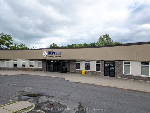 500 Lacolle Way, Orleans, ON, K4A0N9 | Card Image