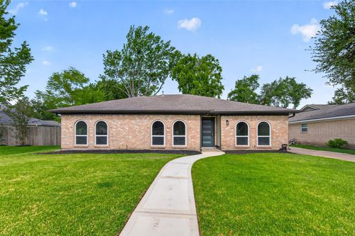 1307 Hitherfield Dr, Sugar Land, TX, 77498-2487 | Card Image