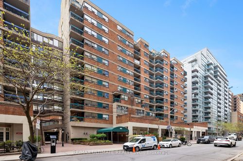 217-80 St Patrick St, Toronto, ON, M5T2X6 | Card Image