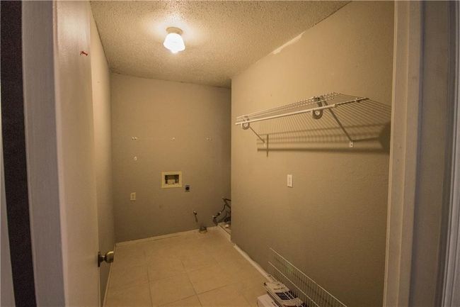 1028 S 24 Th St, Home with 2 bedrooms, 1 bathrooms and null parking in Rogers AR | Image 7