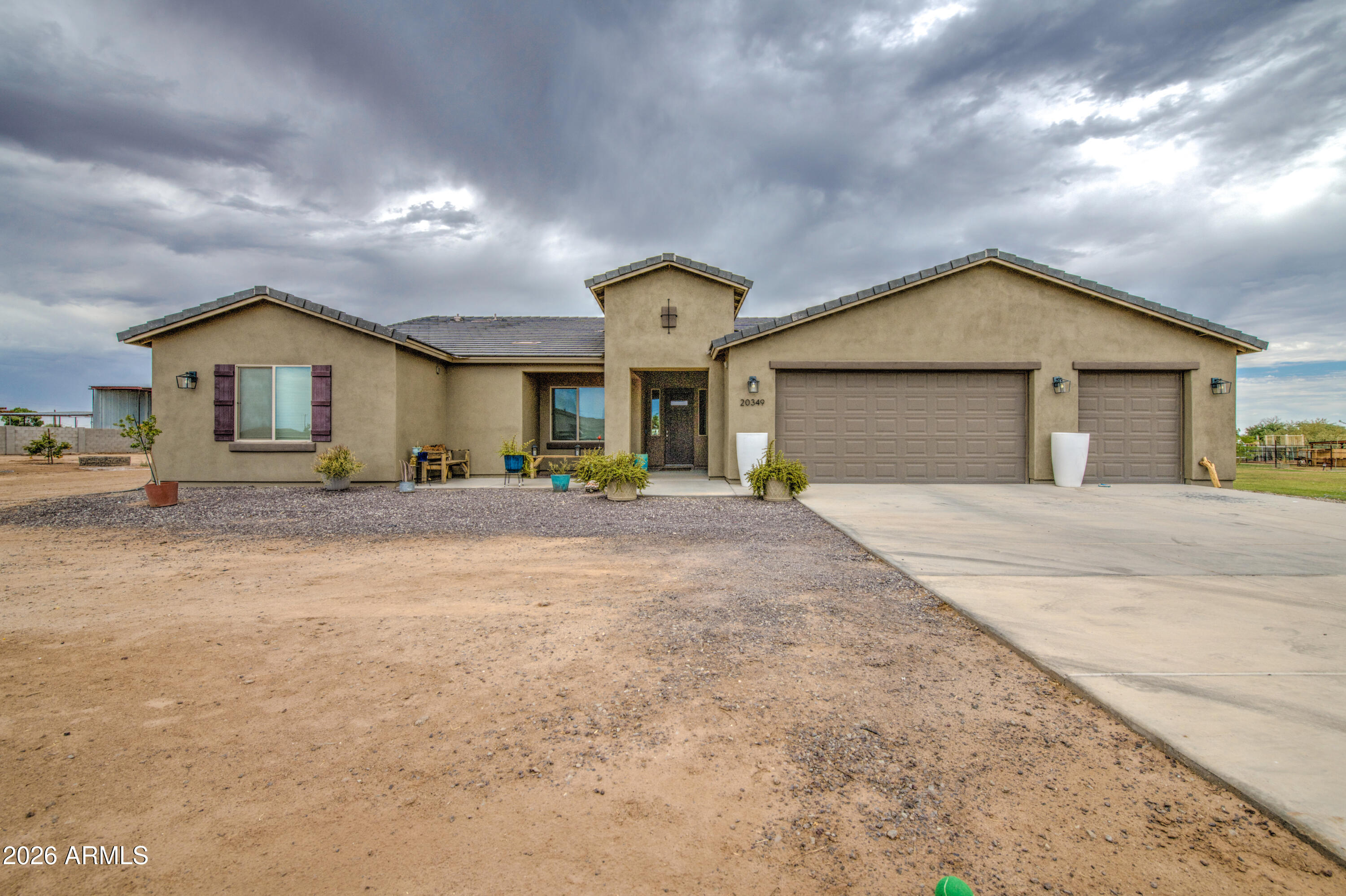 Residential in Buckeye
