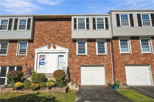 1372 Independence Drive, Evans, NY, 14047 | Card Image