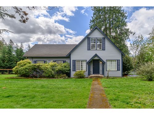 14630 Livesay Rd, Oregon City, OR, 97045-7000 | Card Image