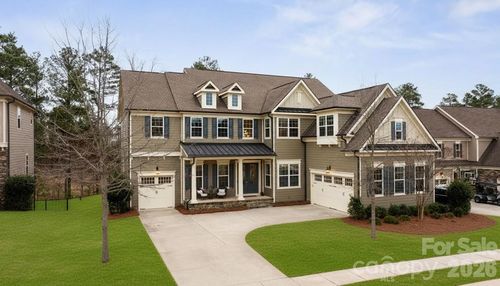 15208 Montage Ln, Charlotte, NC, 28278-0163 | Card Image
