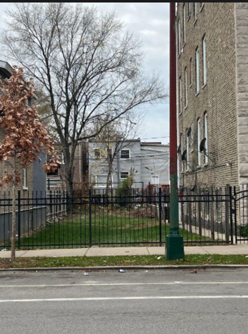 1542 S Homan Ave, Chicago, IL, 60623-2152 | Card Image