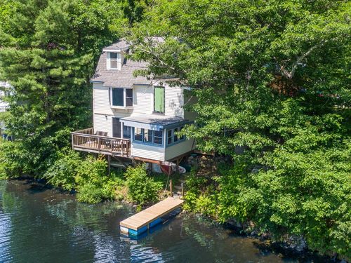 84 Dodge Pond Rd, Lyman, NH, 03585-3101 | Card Image
