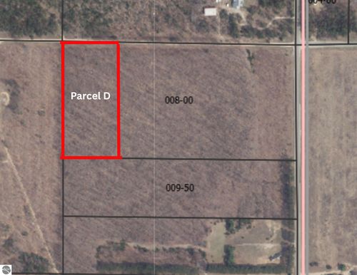 Parcel D Peterson Rd, Mancelona, MI, 49659 | Card Image