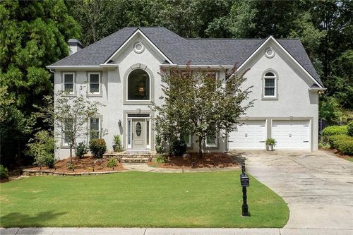 304 Forkwood Trl, Woodstock, GA, 30189-2555 | Card Image