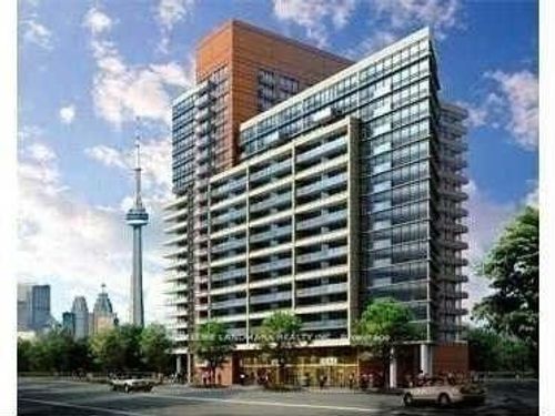 613-38 Joe Shuster Way, Toronto, ON, M6K0A5 | Card Image