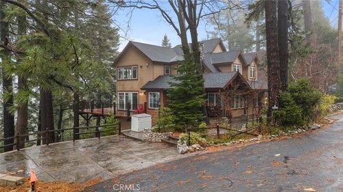 24848 Matterhorn Ct, Crestline, CA, 92325-9104 | Card Image