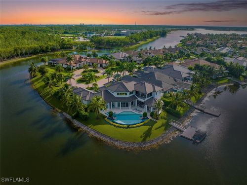 11910 Via Salerno Way, MIROMAR LAKES, FL, 33913-7512 | Card Image