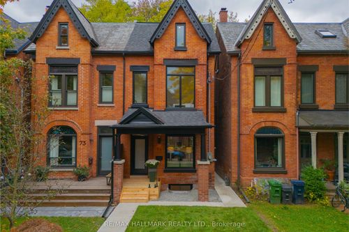 71 Langley Ave, Toronto, ON, M4K1B4 | Card Image