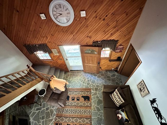 151 Powhatan Trl, House other with 3 bedrooms, 2 bathrooms and null parking in Fancy Gap VA | Image 38