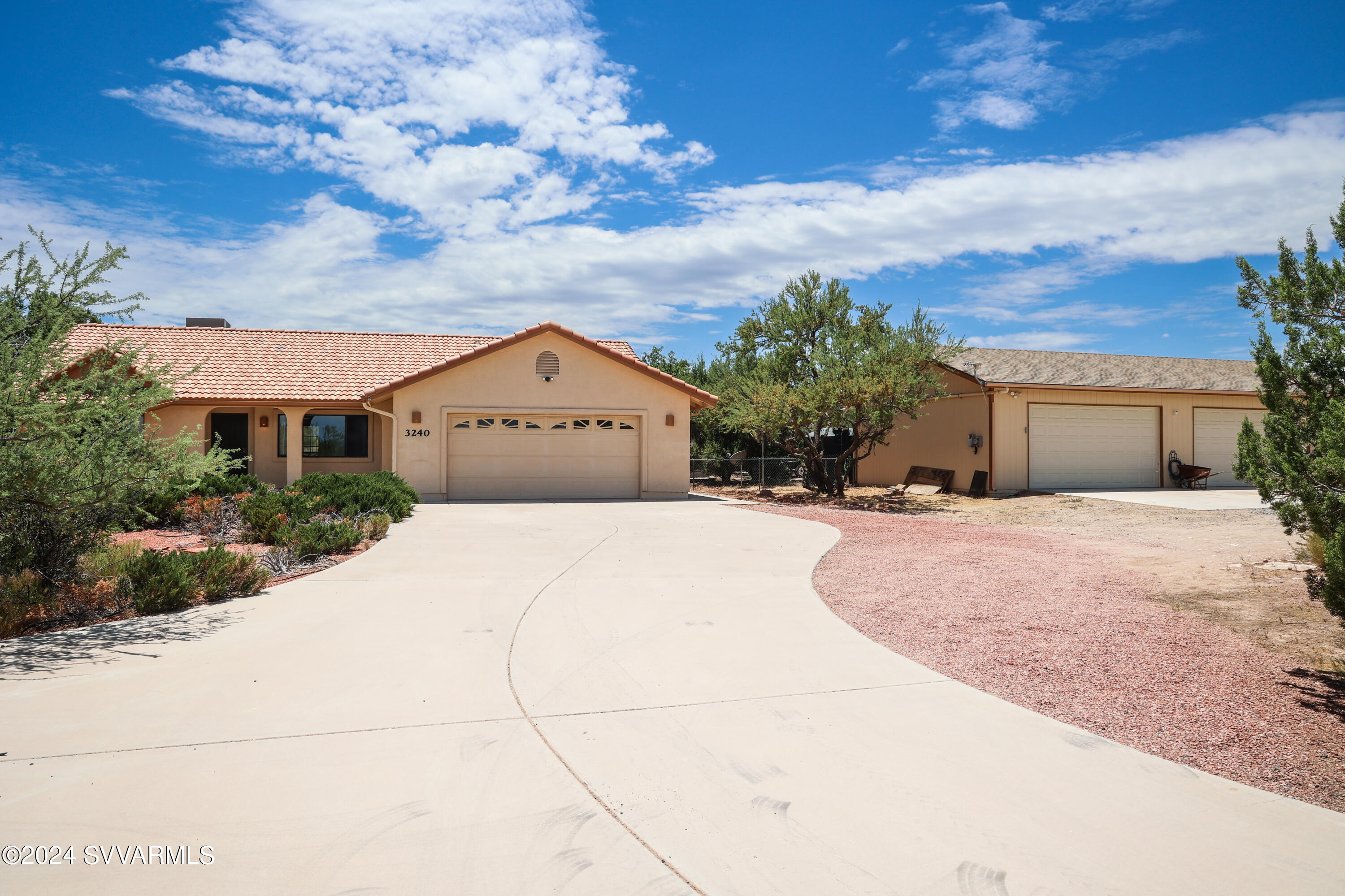 Kit Carson Trl, Rimrock, AZ 86335