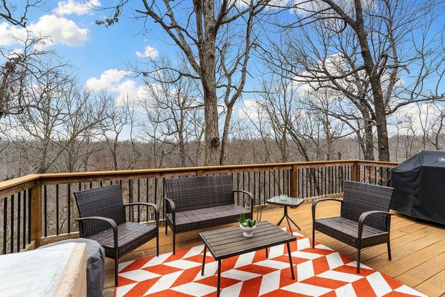 2900 Sequoyah Dr, House other with 4 bedrooms, 3 bathrooms and null parking in Rogers AR | Image 24