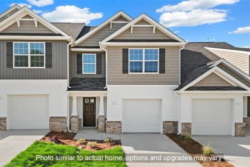 702 Dusk Vista Way, Greensboro, NC, 27410 | Card Image