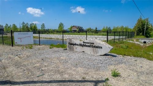 LOT 18 Vosburgh Place, Lincoln, ON, L0R1G0 | Card Image