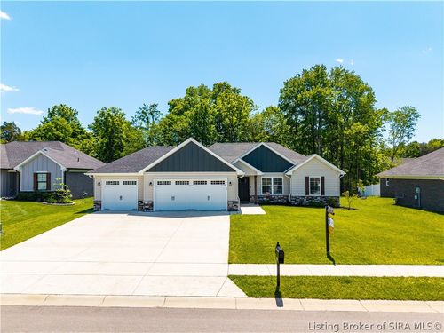 606 Lonely St, Memphis, IN, 47143-1401 | Card Image