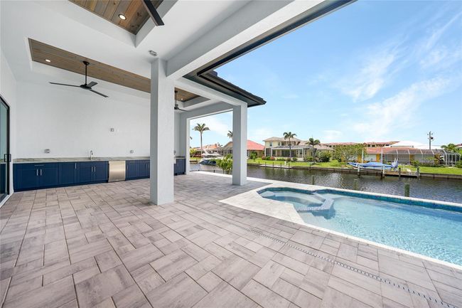 2815 Coral Way, House other with 3 bedrooms, 3 bathrooms and null parking in PUNTA GORDA FL | Image 45