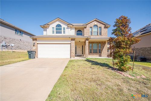 3905 Anvil Range Rd, Killeen, TX, 76549-3263 | Card Image
