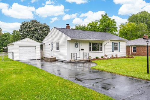 976 Denise Rd, Greece, NY, 14616-2507 | Card Image