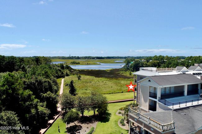 UNIT-3302 - 3100 Marsh Grove Ln, Condo with 3 bedrooms, 3 bathrooms and null parking in Southport NC | Image 58