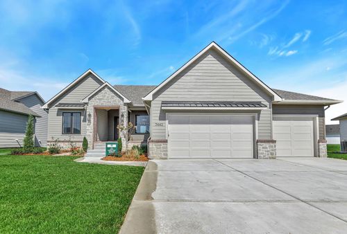 3662 N Bristol Ct, Wichita, KS, 67226-3173 | Card Image
