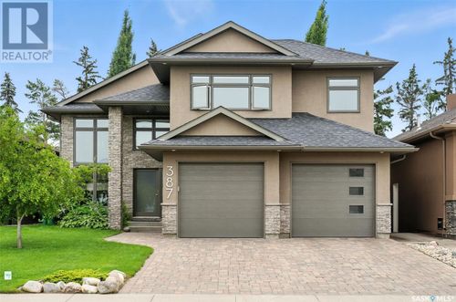387 Atton Cres, Saskatoon, SK, S7W0K7 | Card Image