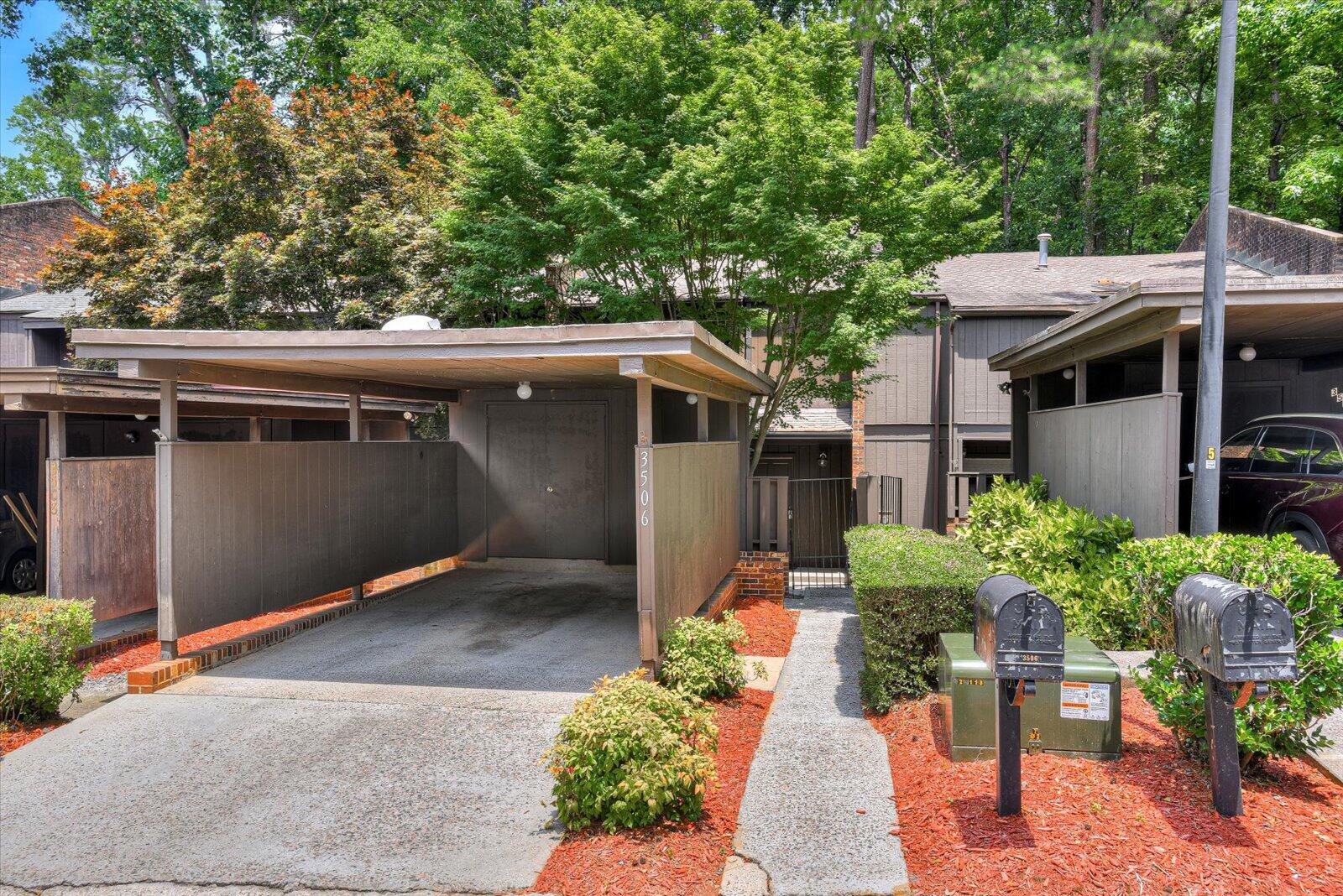 Prestwick Dr, Augusta, GA 30907