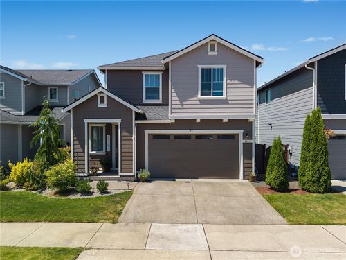 9011 Viola St Se, Tumwater, WA, 98501-5599 | Card Image