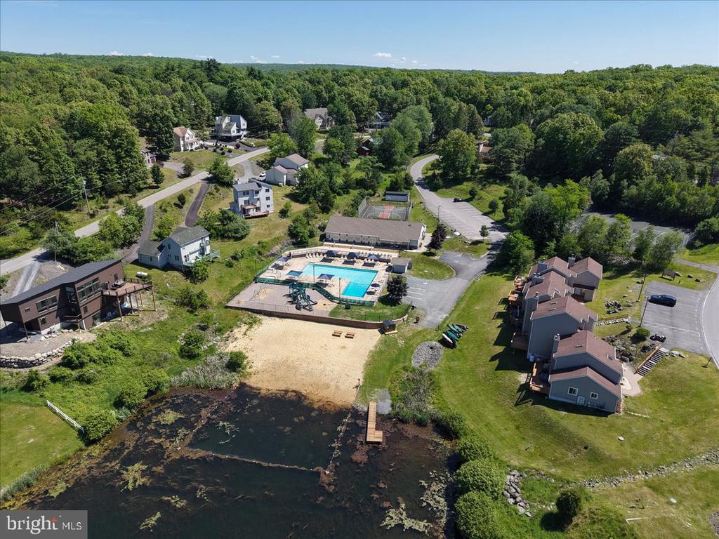 Residential in BUSHKILL 5